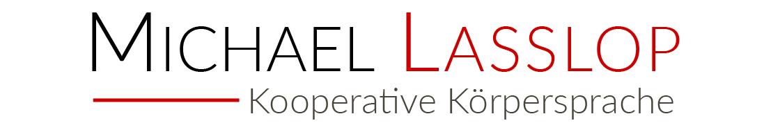 Michael Lasslop | Kooperative Körpersprache - Keynote-Speaker & Körpersprachen-Experte